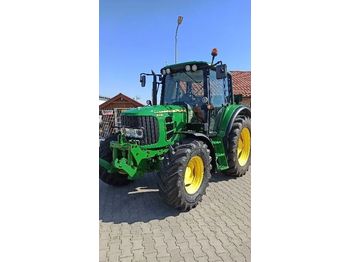 Traktor JOHN DEERE 6430 Premium Plus: billede 1