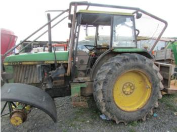 Traktor John Deere 2650: billede 1