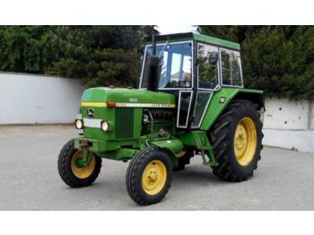 Traktor John Deere 3130 nc: billede 1