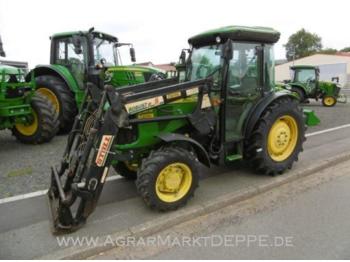 Traktor John Deere 5090 gf: billede 1