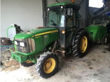 Traktor John Deere 5090 gv: billede 1