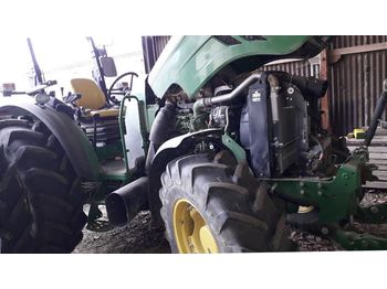 Traktor John Deere 5115M: billede 1