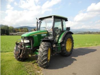 Traktor John Deere 5820 premium: billede 1