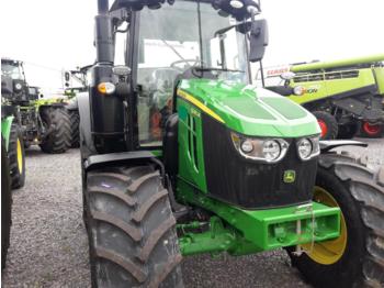 Ny Traktor John Deere 6090M: billede 1