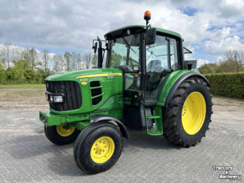 John Deere 6130 2wd - Traktor: billede 1