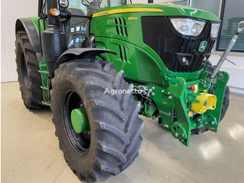 John Deere 6155M - Traktor: billede 5