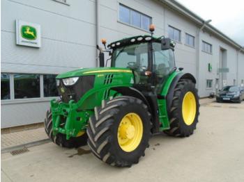 Traktor John Deere 6155r: billede 1