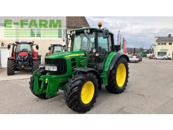 Traktor John Deere 6230 Premium: billede 1