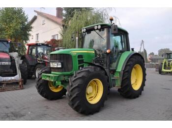 Traktor John Deere 6230 premium: billede 1