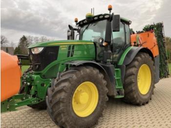 Traktor John Deere 6230 r: billede 1