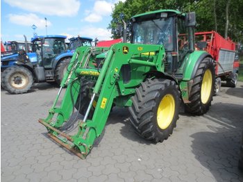Traktor John Deere 6320: billede 1