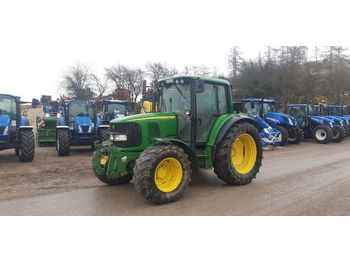Traktor John Deere 6320 Premium Plus: billede 1