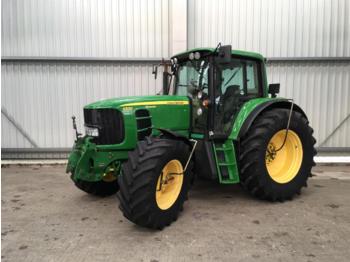 Traktor John Deere 6530 Premium: billede 1