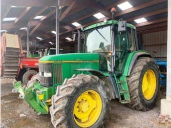 Traktor John Deere 6800: billede 1