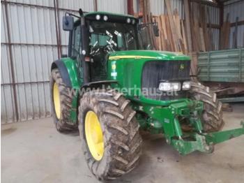 Traktor John Deere 6920 PREMIUM: billede 1