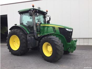 Traktor John Deere 7280r: billede 1