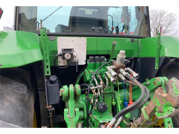 John Deere 7800  - Traktor: billede 5
