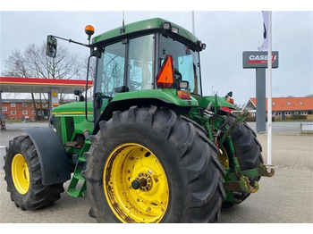 John Deere 7800  - Traktor: billede 3