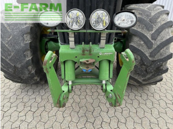 Traktor John Deere 7920: billede 5