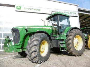 Traktor John Deere 8320: billede 1