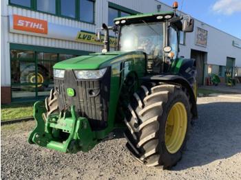 Traktor John Deere 8320r: billede 1