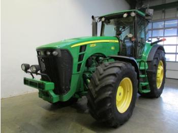 Traktor John Deere 8530: billede 1