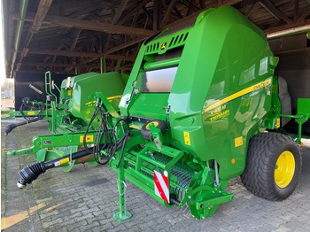 Ny Indpakker John Deere V451M: billede 1