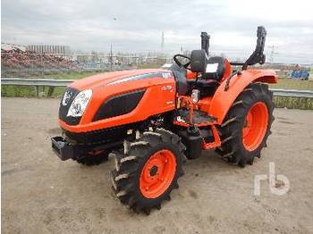 Ny Traktor KIOTI NX6010HST: billede 1