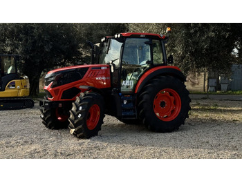 Ny Traktor Kioti HX9010: billede 2
