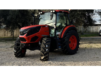 Ny Traktor Kioti HX9010: billede 3