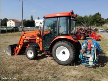 Traktor Kioti ex 40 hst: billede 1