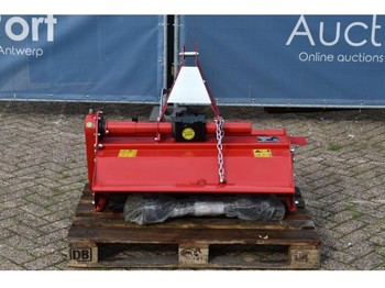 Ny Maskine til jordbearbejdning Kraffter Tl-95: billede 1
