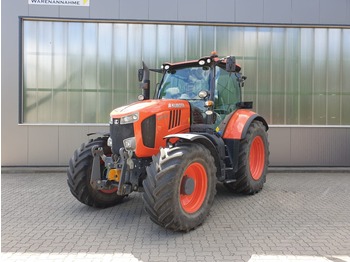 Traktor Kubota M7131: billede 1