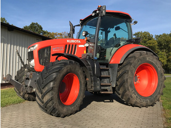 Traktor Kubota M7171 Premium KVT: billede 1