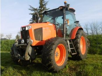 Traktor Kubota M 110 GX: billede 1