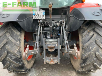 Traktor Kubota tracteur agricole m105gxs-iii kubota: billede 2