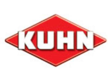 Slåmaskine Kuhn GMD 802F-FF: billede 1