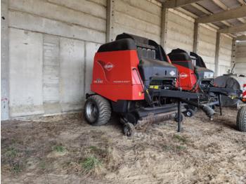 Rundballepresse Kuhn VB 2190: billede 1