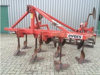  Evers Brumby Stoppel Cultivator - Kultivator
