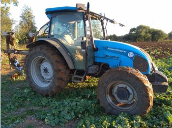 Traktor LANDINI POWER FARM 90: billede 1