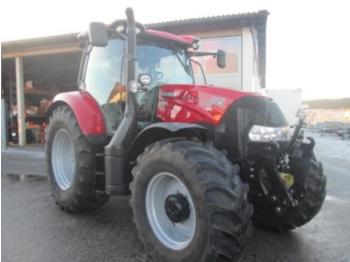Landbrugs traktor Case-IH maxxum 145 cvx