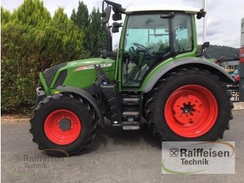 Landbrugs traktor Fendt 313 Profi