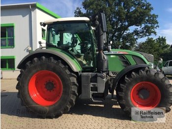 Landbrugs traktor Fendt 720 Profi SCR