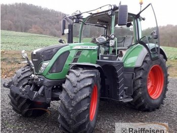 Landbrugs traktor Fendt 720 Vario SCR ProfiPlus