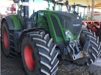 Landbrugs traktor Fendt 828 Vario Profi