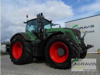 Landbrugs traktor Fendt 939 VARIO SCR PROFI PLUS