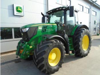 Landbrugs traktor John Deere 6195r