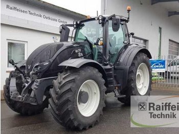 Landbrugs traktor Valtra T234D SmartTouch MR19