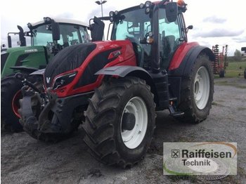 Landbrugs traktor Valtra T 234 Active SmartTouch