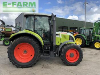 CLAAS 530 arion tractor (st15280) - landbrugstraktor
